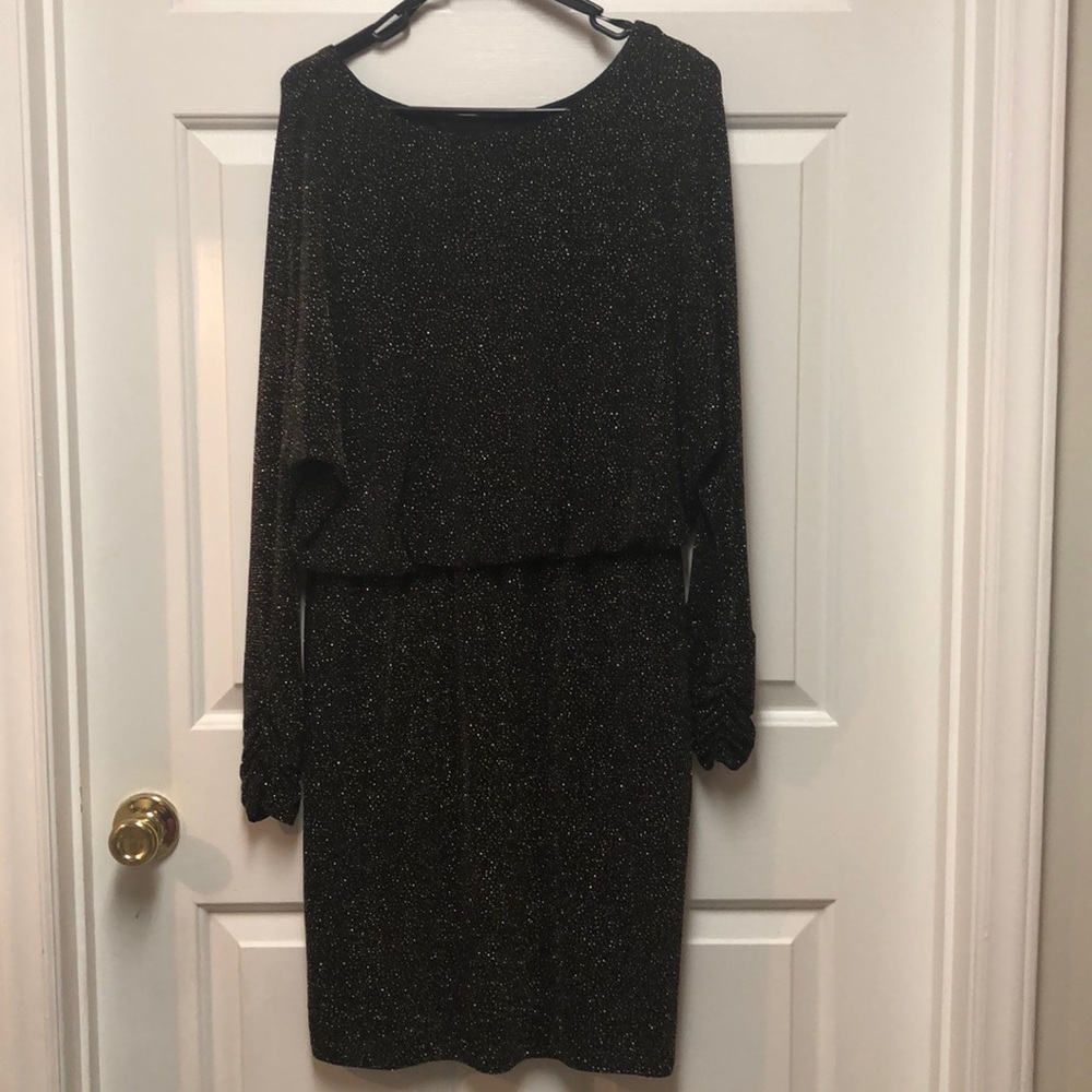 Ladies dress
